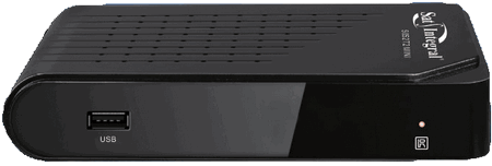 Sat-Integral 5053 T2 MINI