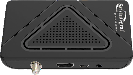Sat-Integral SP-1239 HD NORMA