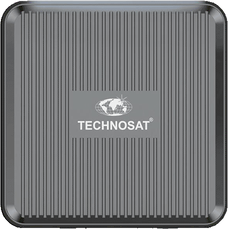 TECHNOSAT X98Q