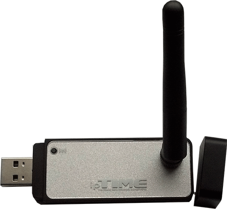 Адаптер WiFi 802.11 b/g 54Mbps ( T-9100 HD, GI8120 и т.д)